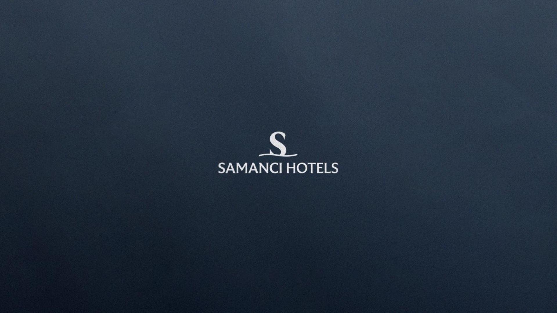 Icon Hotel Bomonti 이스탄불 외부 사진